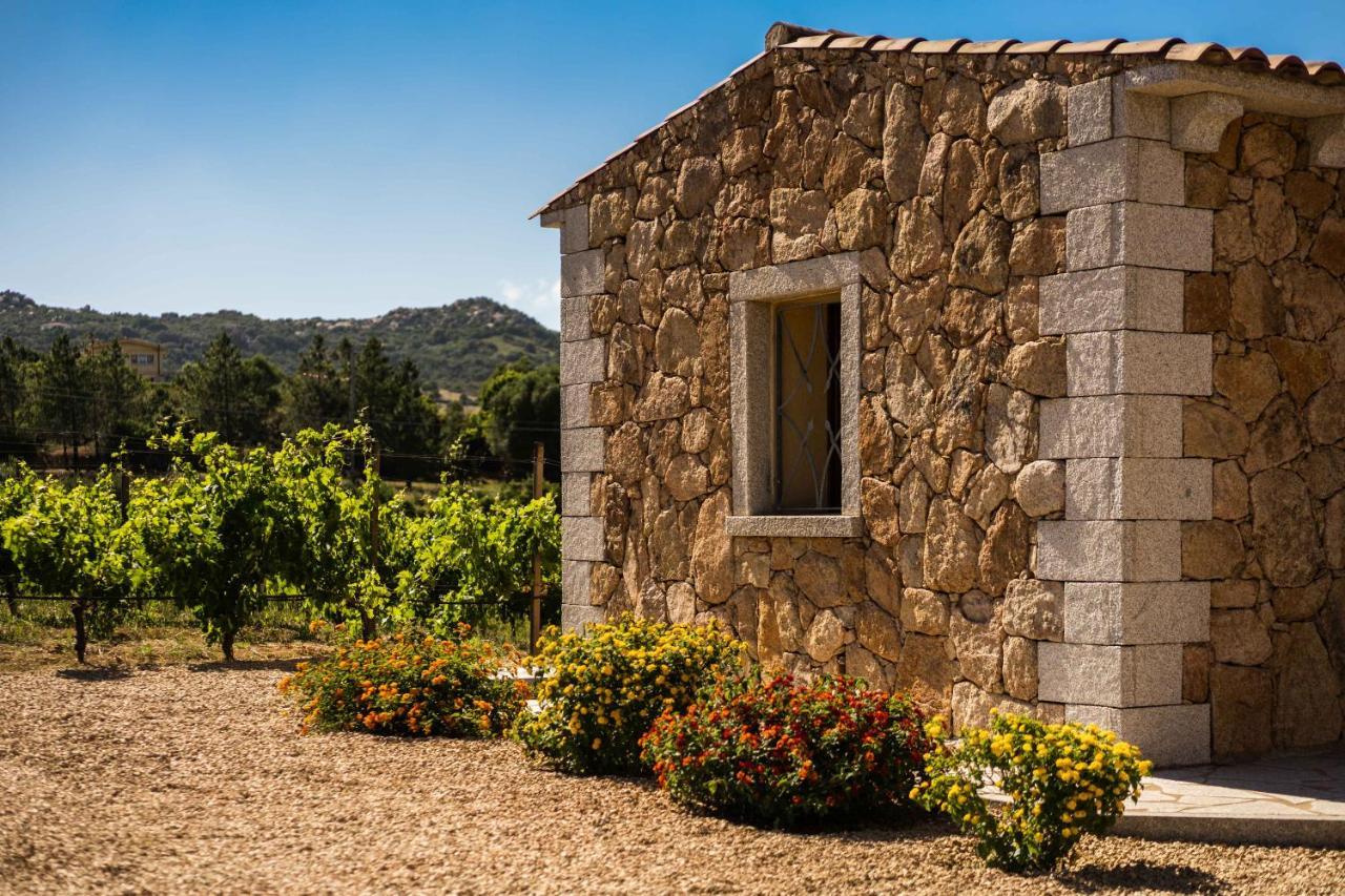 Locanda In Vigna Apartment Arzachena Exterior photo