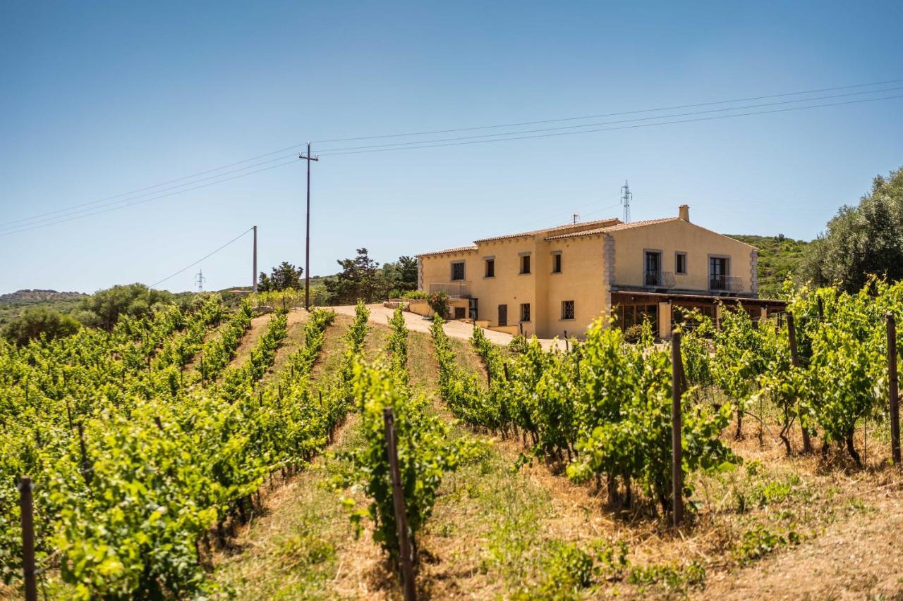 Locanda In Vigna Apartment Arzachena Exterior photo