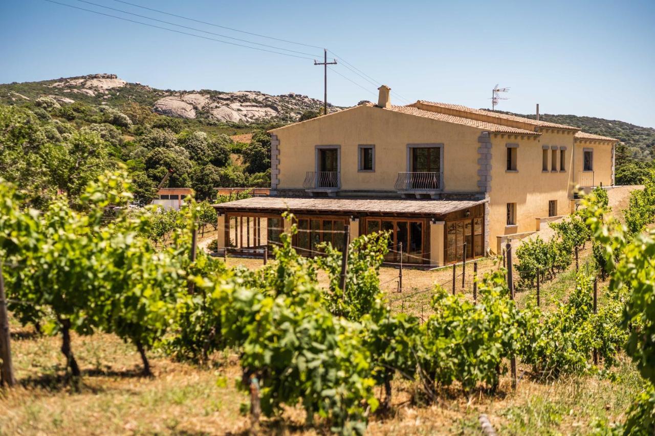 Locanda In Vigna Apartment Arzachena Exterior photo