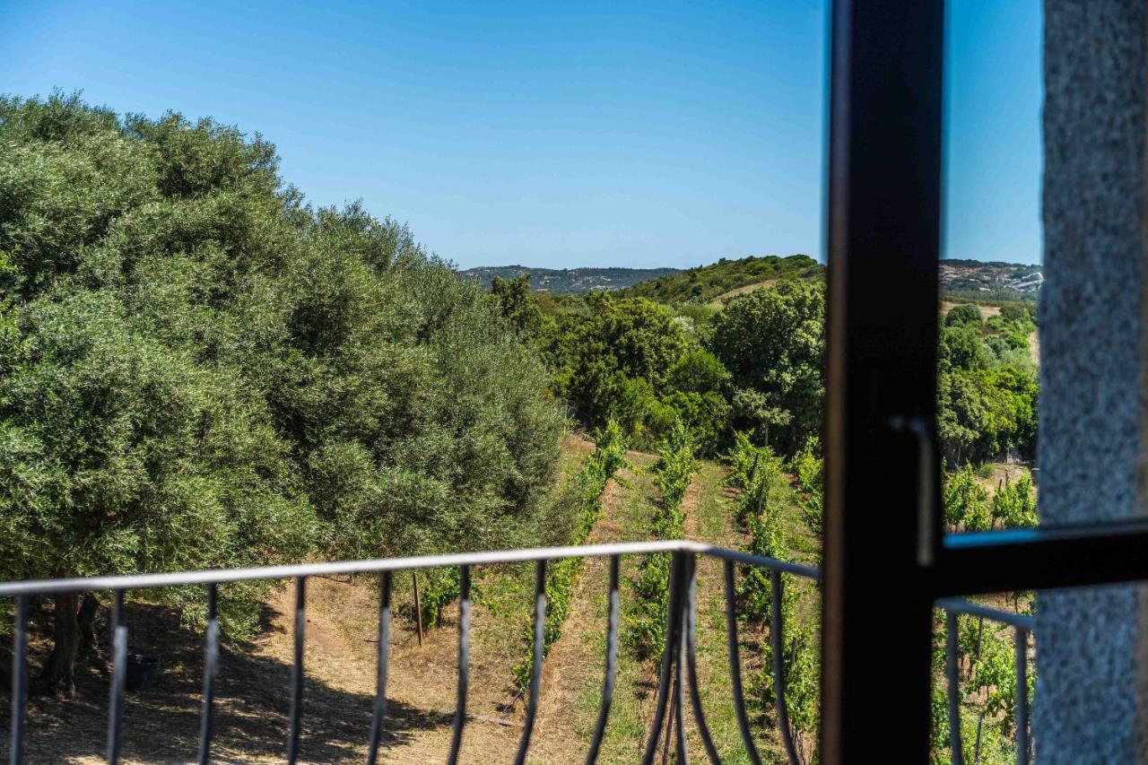 Locanda In Vigna Apartment Arzachena Exterior photo