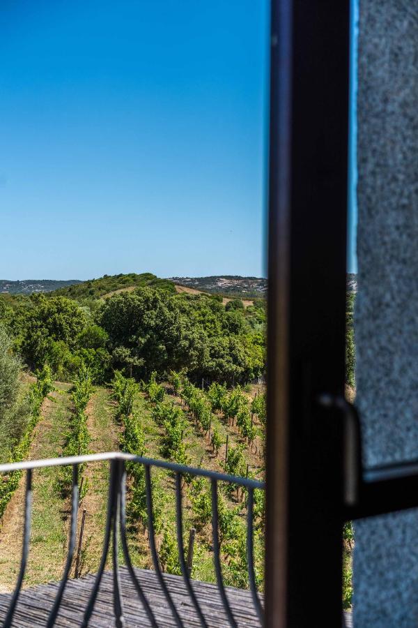 Locanda In Vigna Apartment Arzachena Exterior photo