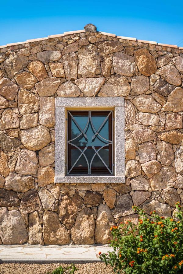 Locanda In Vigna Apartment Arzachena Exterior photo