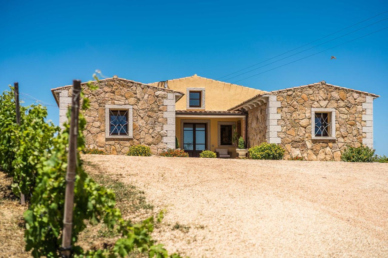 Locanda In Vigna Apartment Arzachena Exterior photo